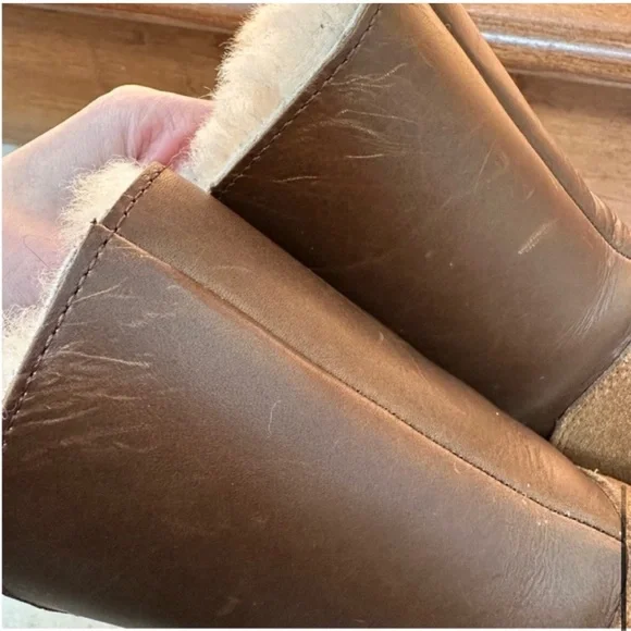 UGG boots - Picture 8 of 12